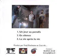 Grendel (FRA) : Grendel